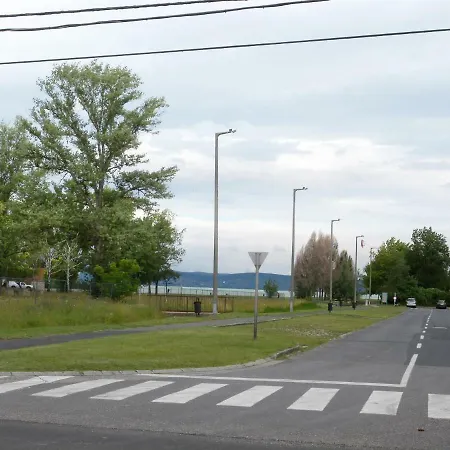 Apartamento In Balaton 36428