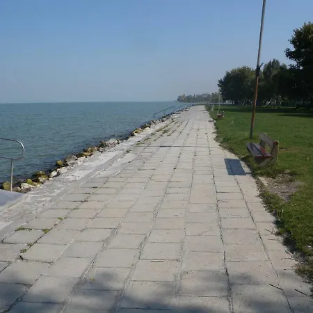 Apartamento In Balaton 36428 Siófok
