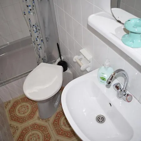 Apartamento In Balaton 36428 Siófok