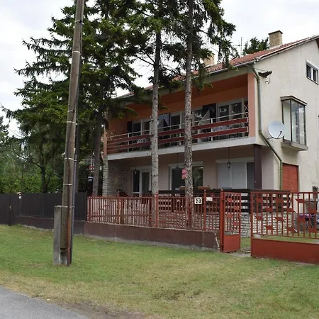 In Balaton 36428 Apartamento *