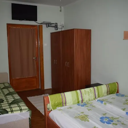 In Balaton 36428 Apartamento *