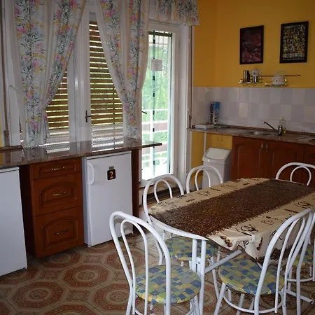 In Balaton 36428 Apartamento *