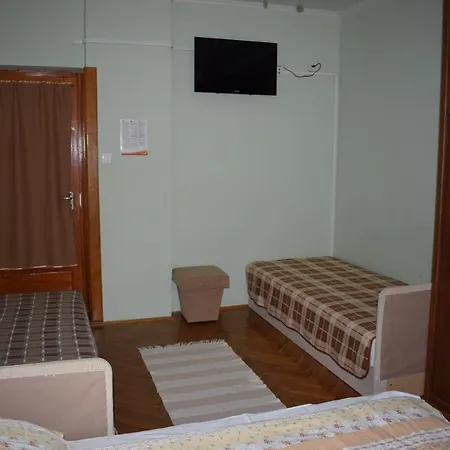 Apartamento In Balaton 36428 *