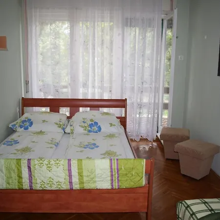 Apartamento In Balaton 36428 *
