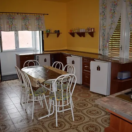 Apartamento In Balaton 36428 Siófok